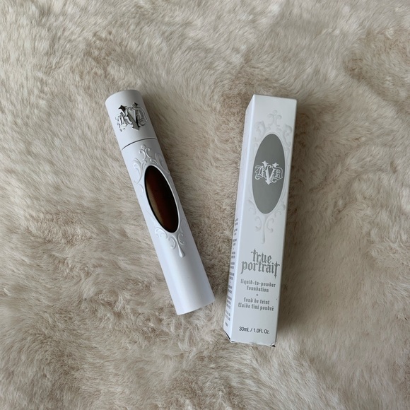 Kat Von D Other - Kat Von D foundation